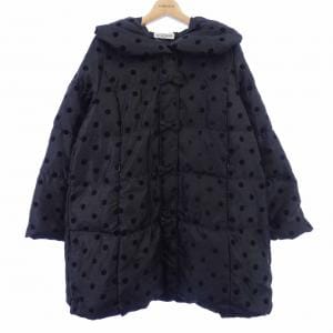 ギャラリービスコンティ GALLERY VISCONTI ダウンコート