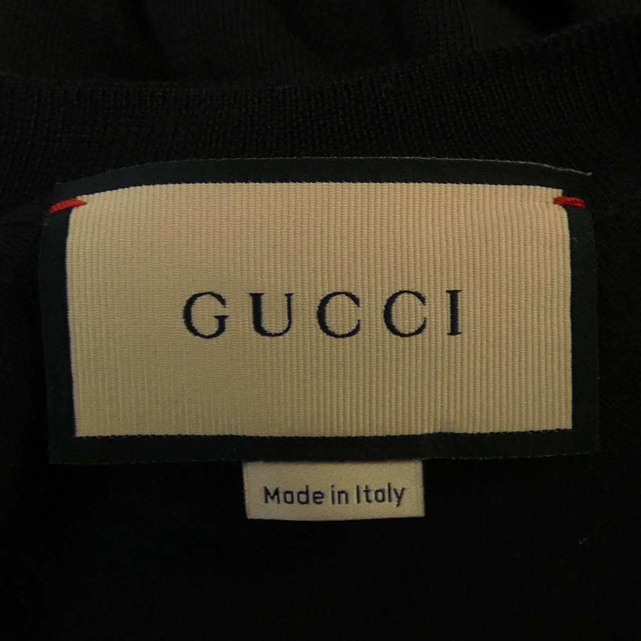 グッチ GUCCI 695848 XKCBW カーディガン