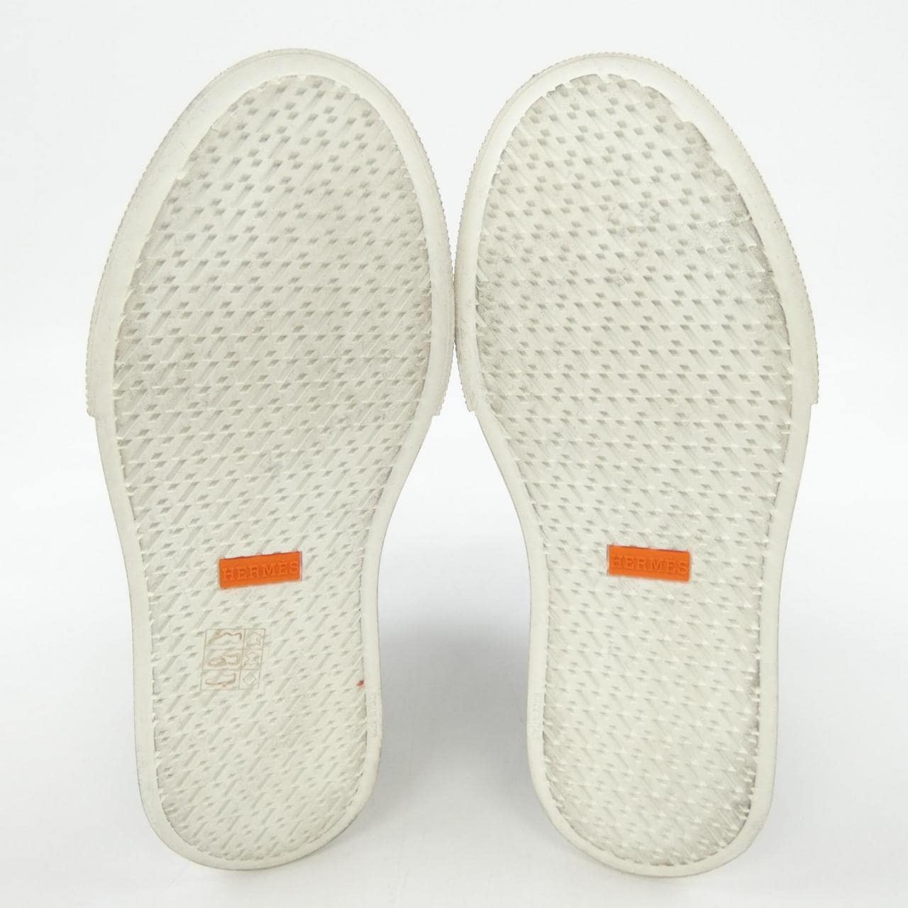 エルメス HERMES デイドリーム ケリーバックル 221193Z スニーカー