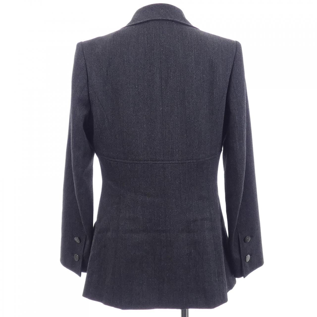 【ヴィンテージ】シャネル CHANEL P09283V05807 97A ジャケット