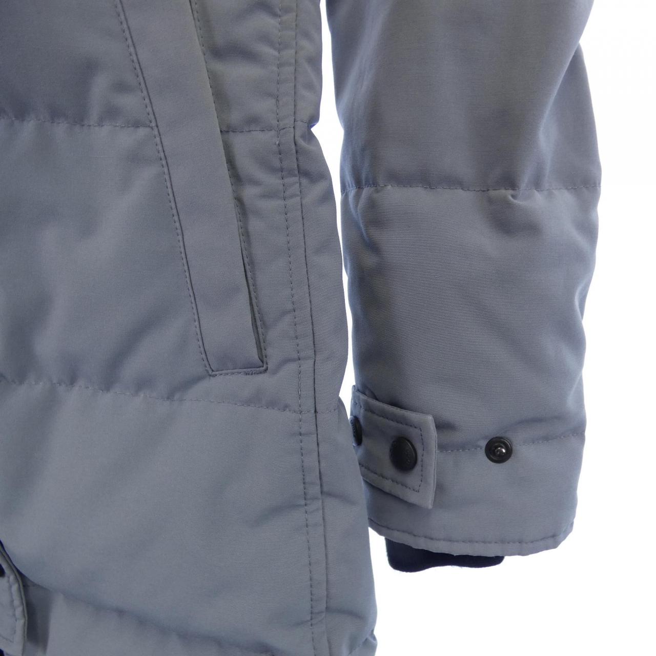 カナダグース CANADA GOOSE 2302JL MACKENZIE マッケンジー ダウンコート