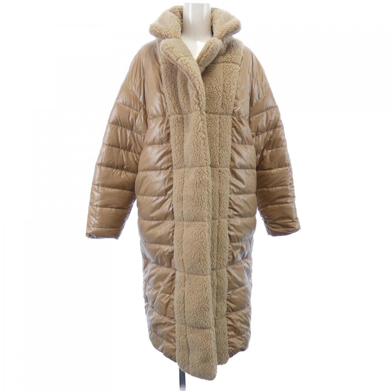 モンクレール MONCLER BAGAUD ダウンコート