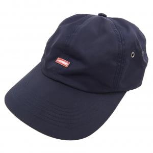 シュプリーム SUPREME ENAMEL LOGO 6-PANEL キャップ
