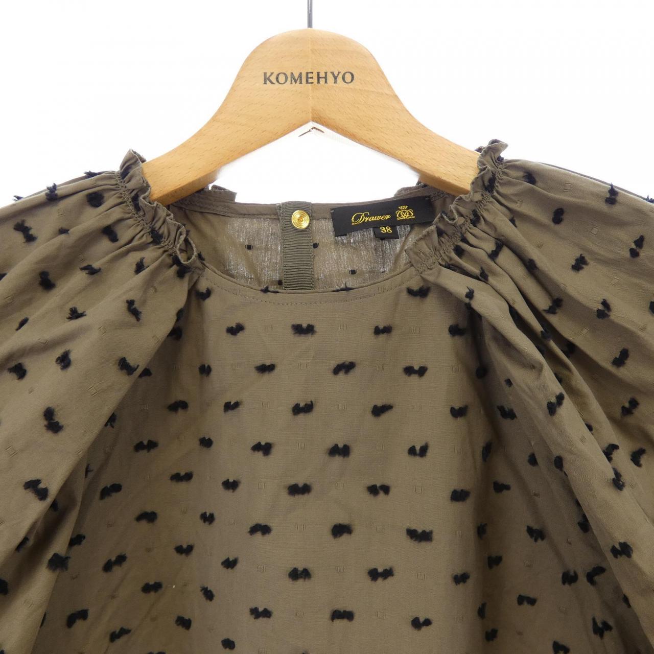 drouer DRAWER 6526-299-1533連衣裙