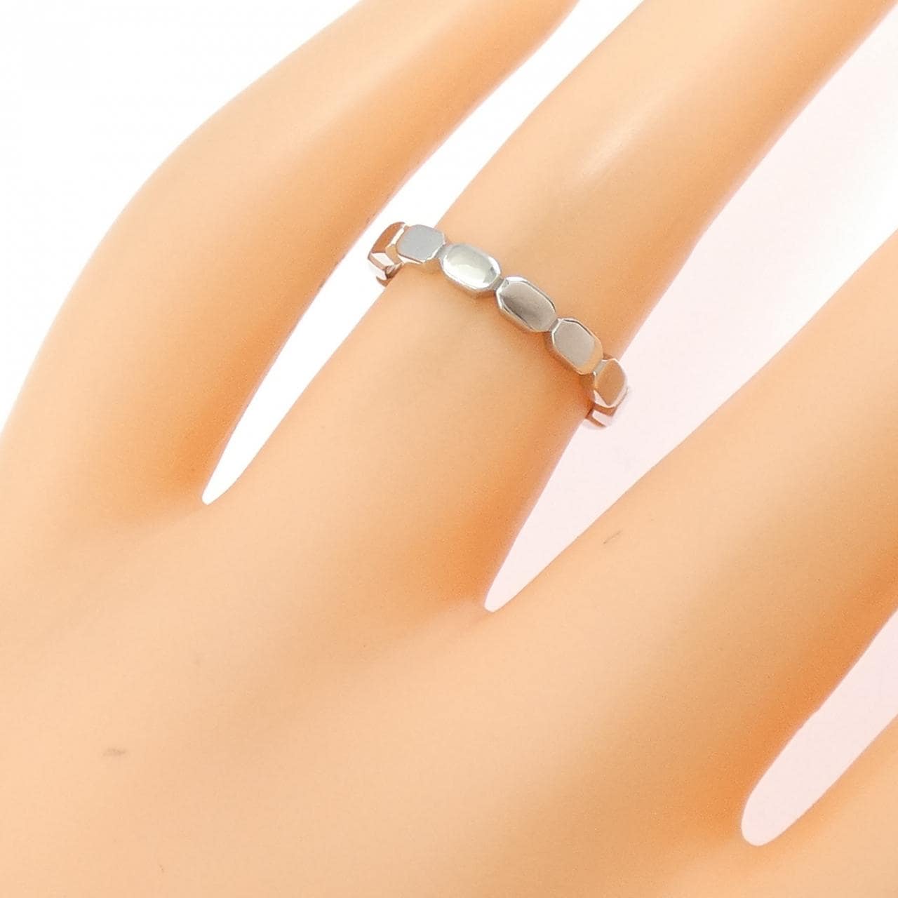 シャネル プルミエール プロメス リング