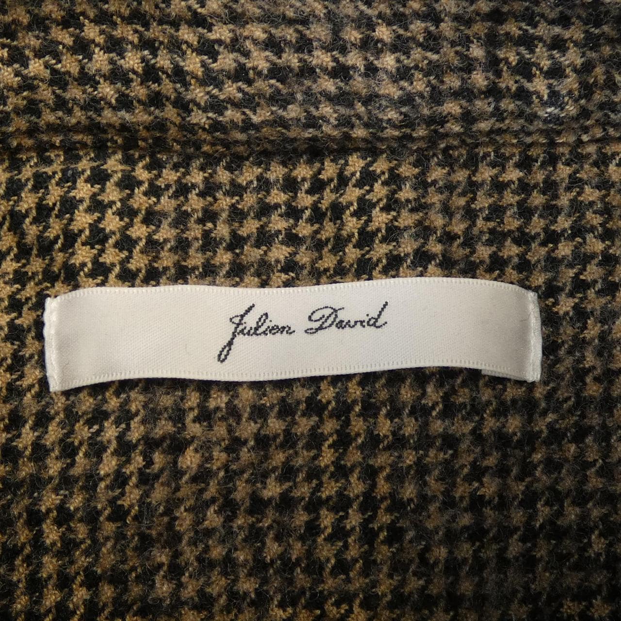 ジュリアンデイヴィッド Julien David ワンピース