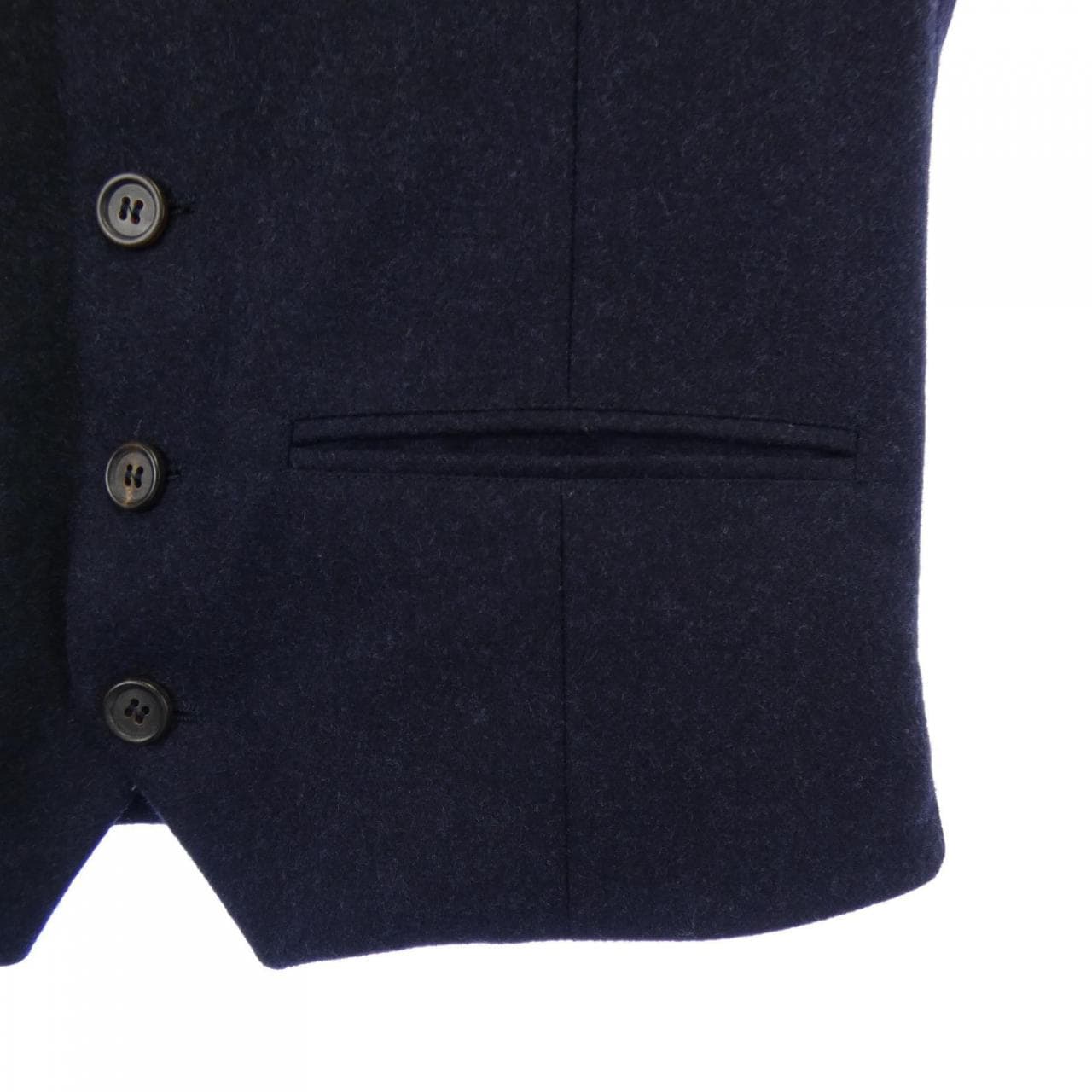 ブルネロクチネリ BRUNELLO CUCINELLI ベスト