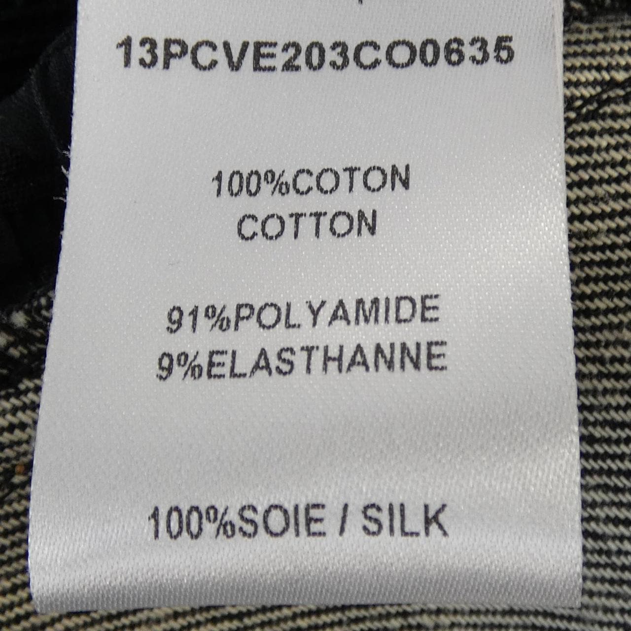 ニナリッチ NINA RICCI 13PCVE203CO0635 ジャケット