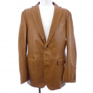 タケオキクチ TAKEO KIKUCHI レザージャケット