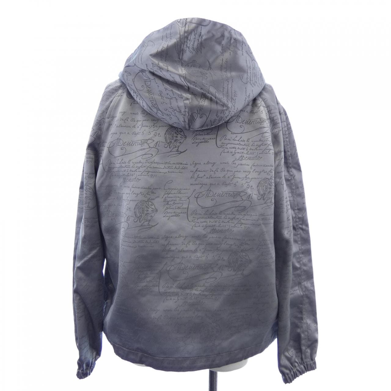 ベルルッティ Berluti R17OBU71 ブルゾン