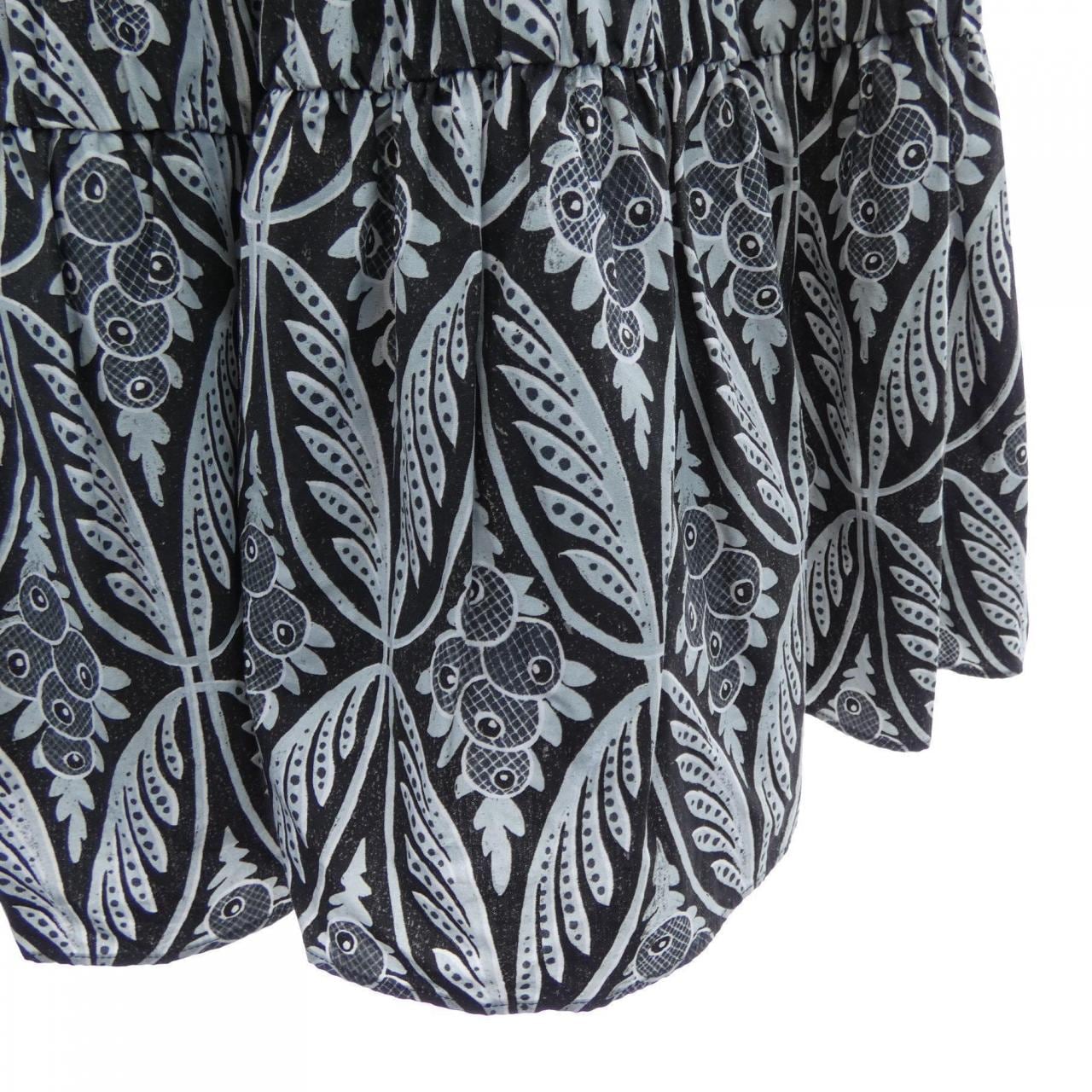 LHERITAGE MARTINIQE スカート