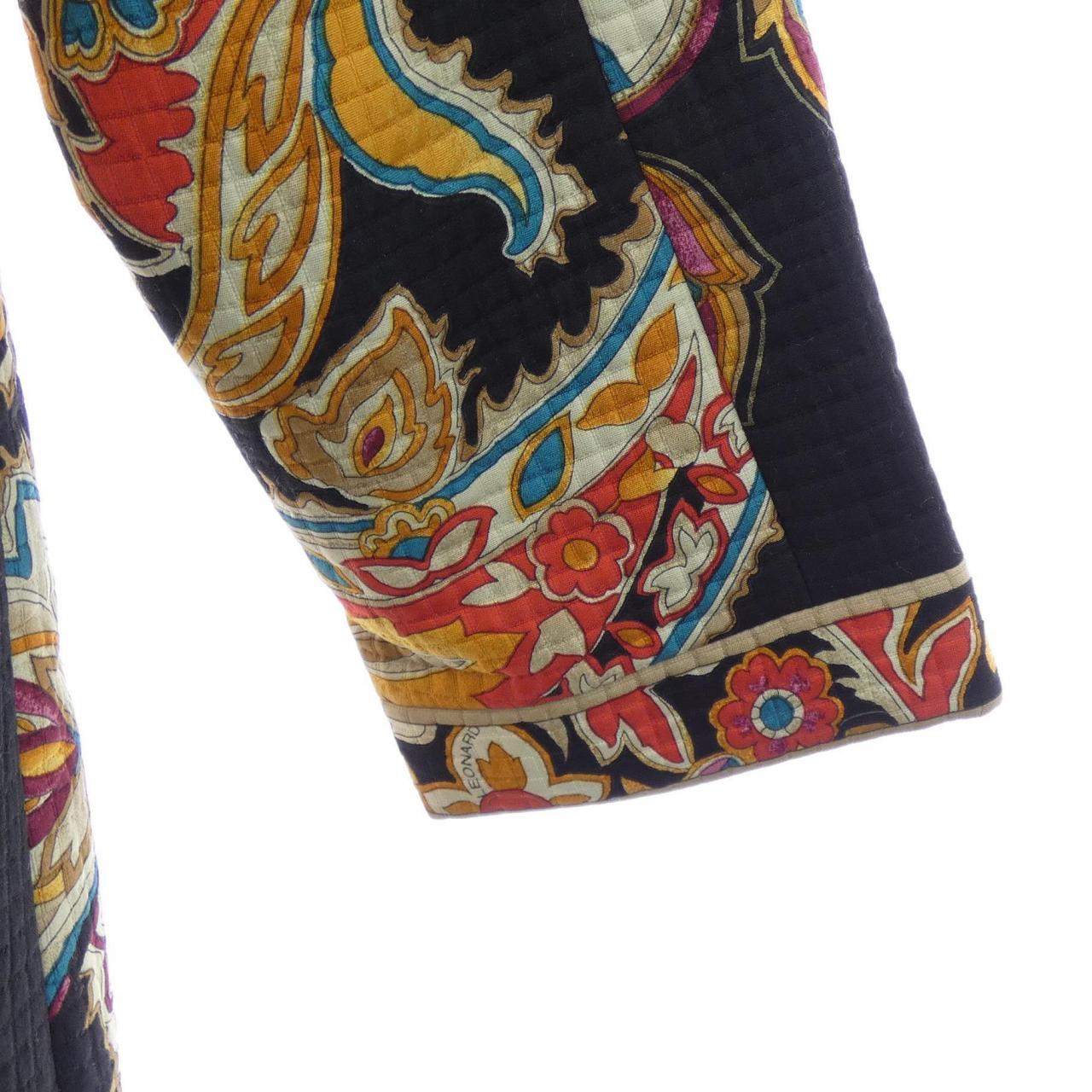 レオナールファッション LEONARD FASHION 0341310 ジャケット