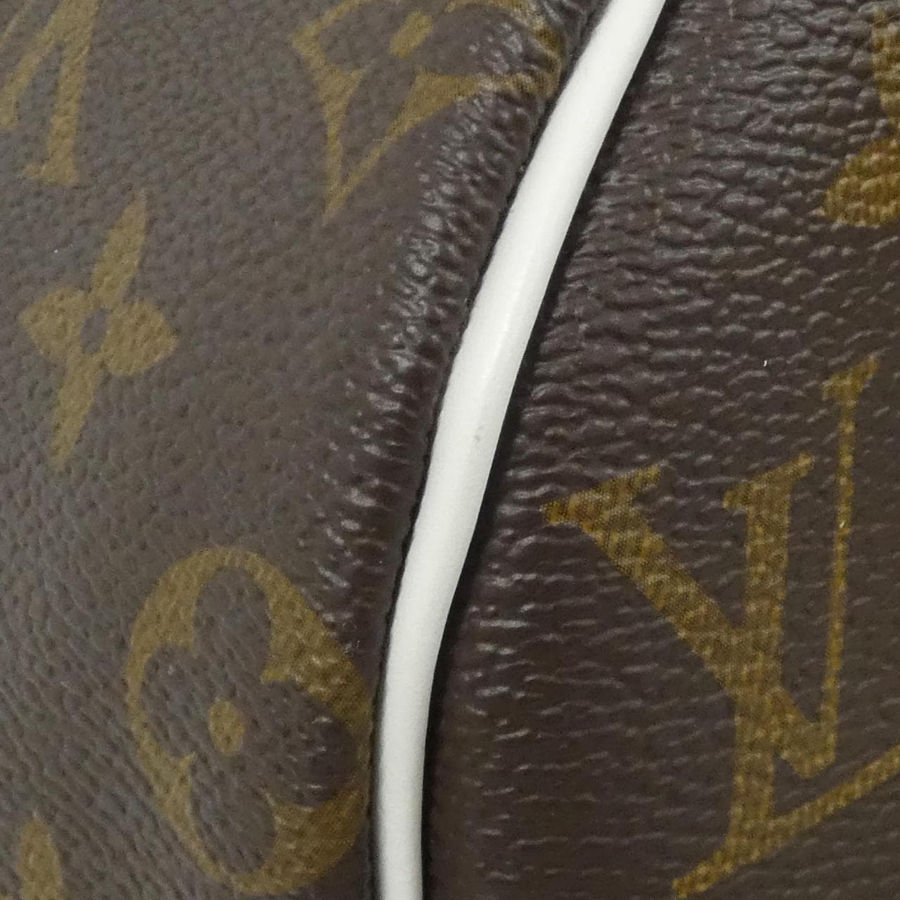 ルイヴィトン モノグラム(LVマッチ) スピーディ バンドリエール 25cm M20754 ボストンバッグ