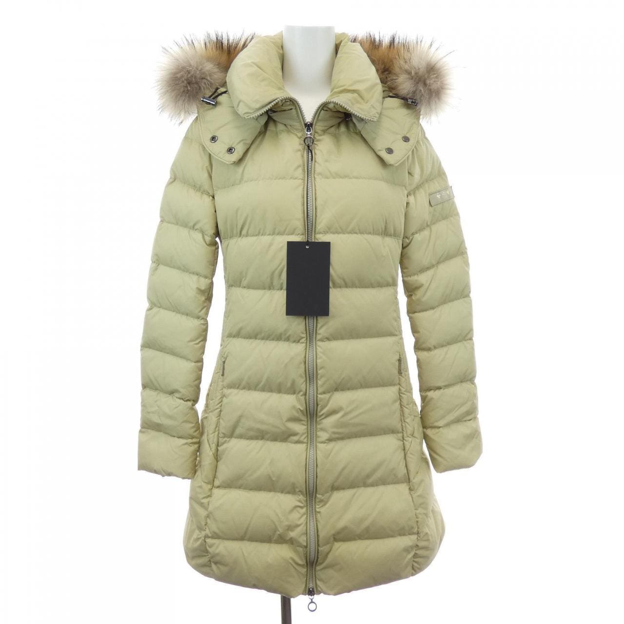 タトラス TATRAS LTAT21A4794 ダウンコート