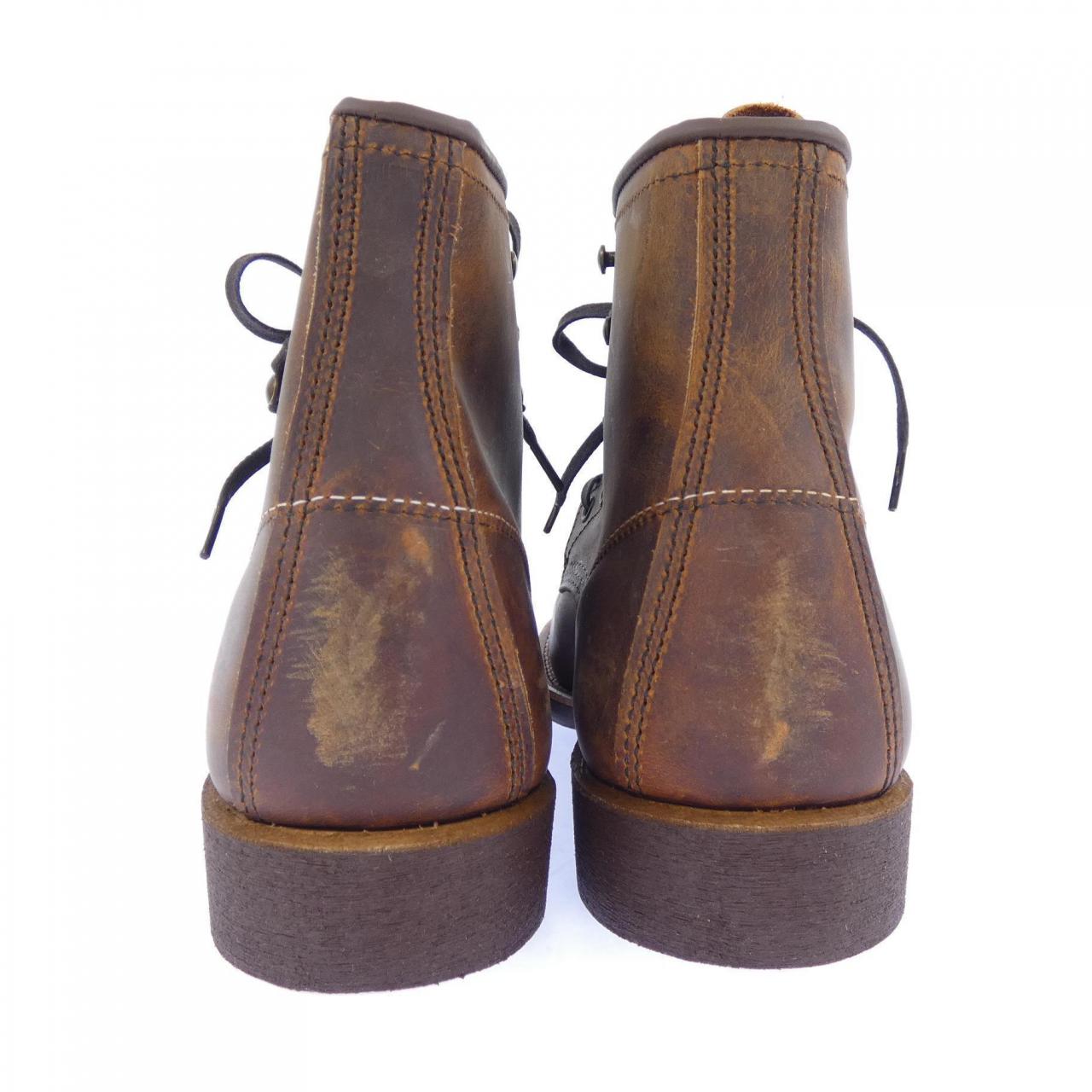 レッドウィング RED WING 3343 ブーツ