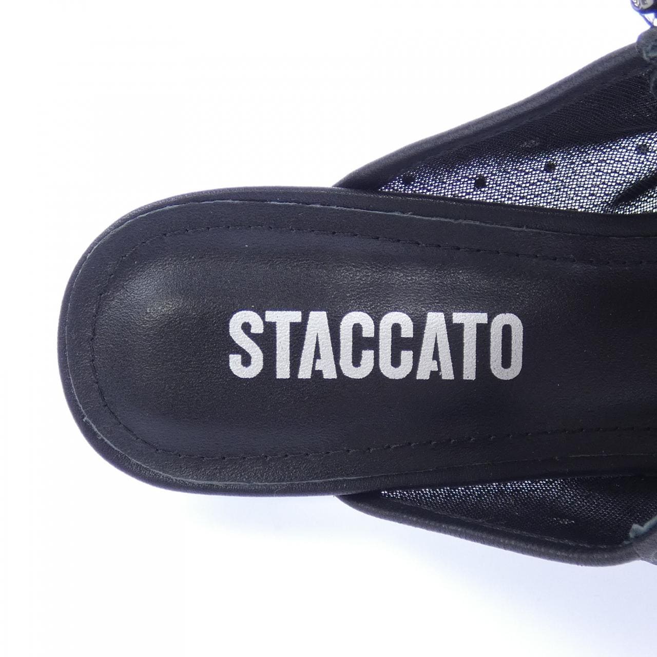 スタッカート STACCATO シューズ