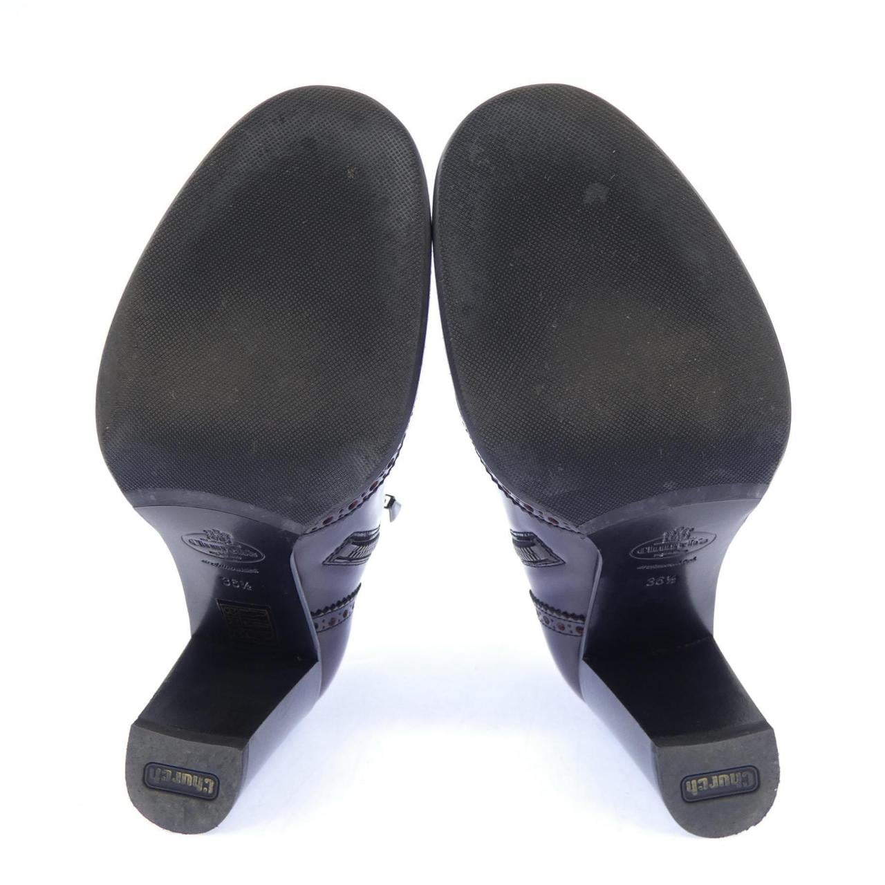 チャーチ CHURCH'S ブーツ