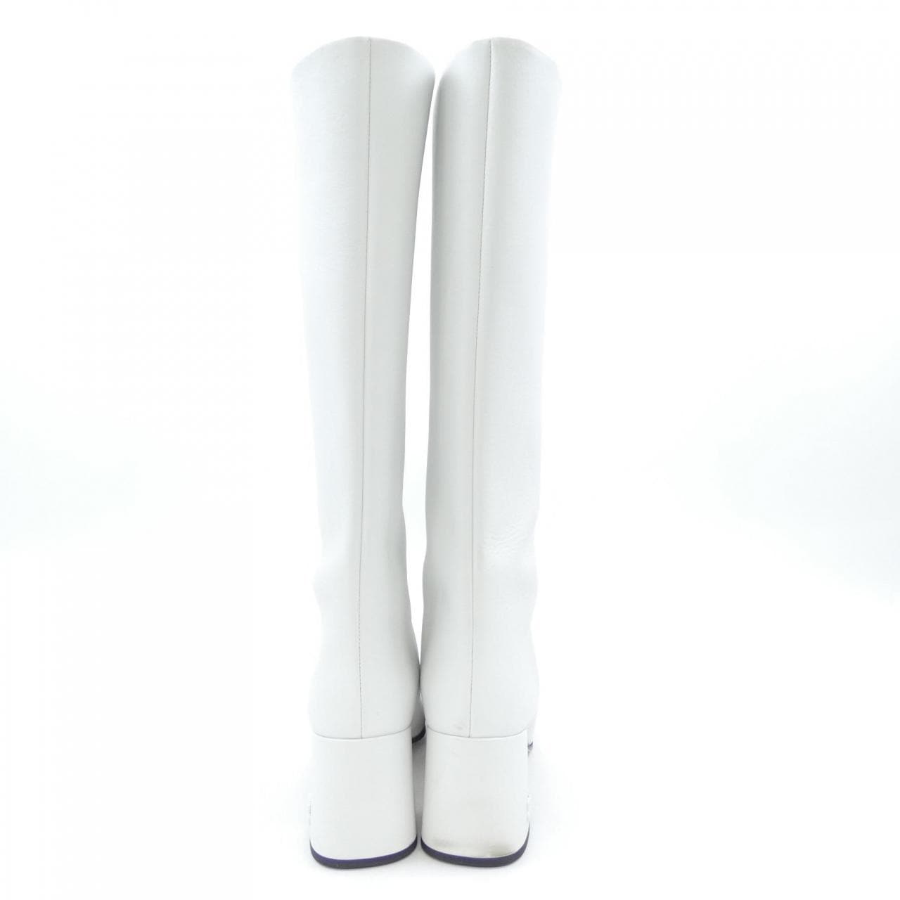 ミュウミュウ MIU MIU 5W958D ロングブーツ