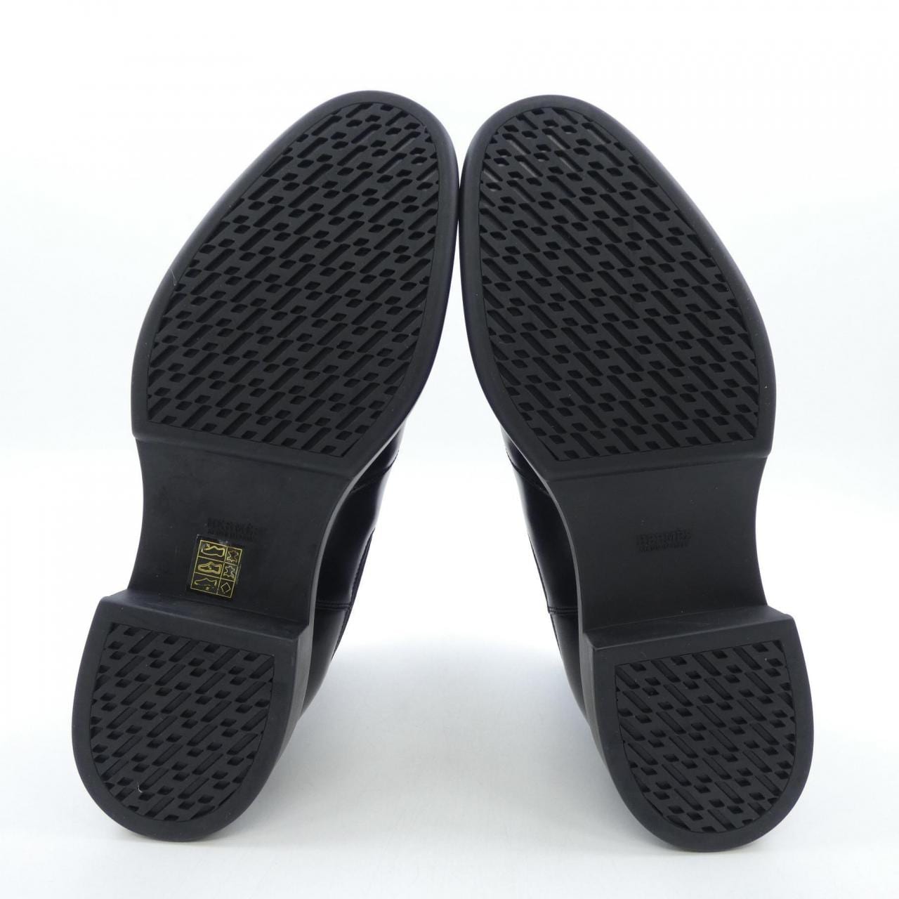 エルメス HERMES 222818Z ブーツ