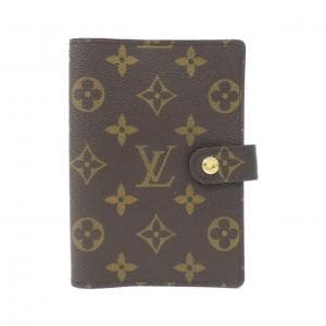 ルイヴィトン モノグラム アジェンダ PM R20005 オーガナイザー