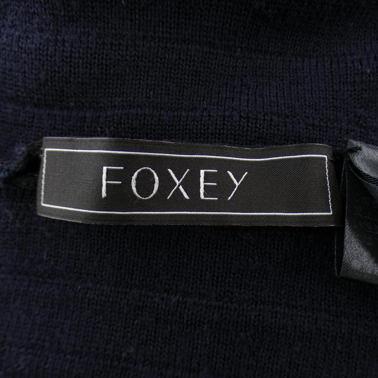 フォクシー FOXEY FRAMBOISE 41352 ワンピース