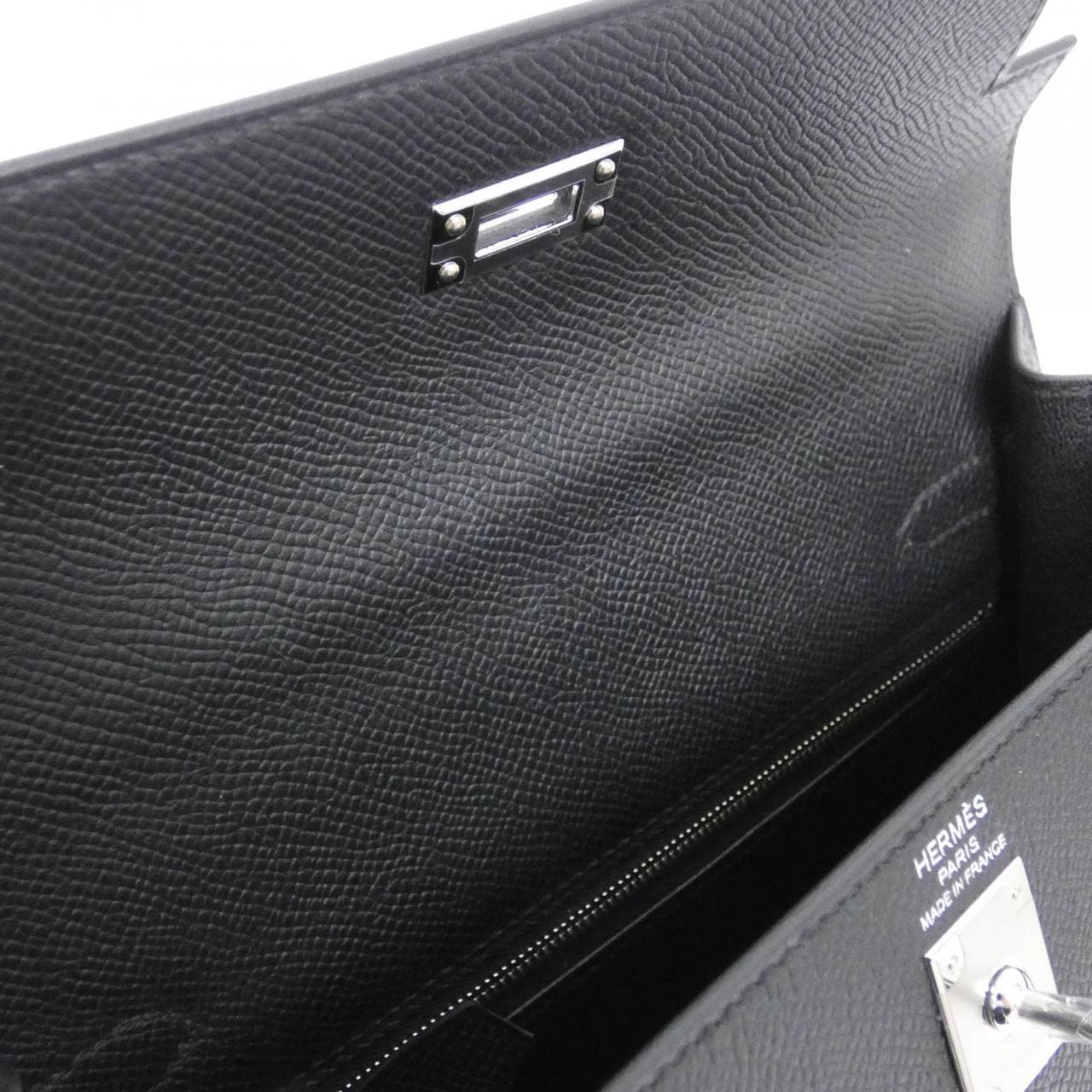 エルメス ケリー 25cm 038416CK バッグ