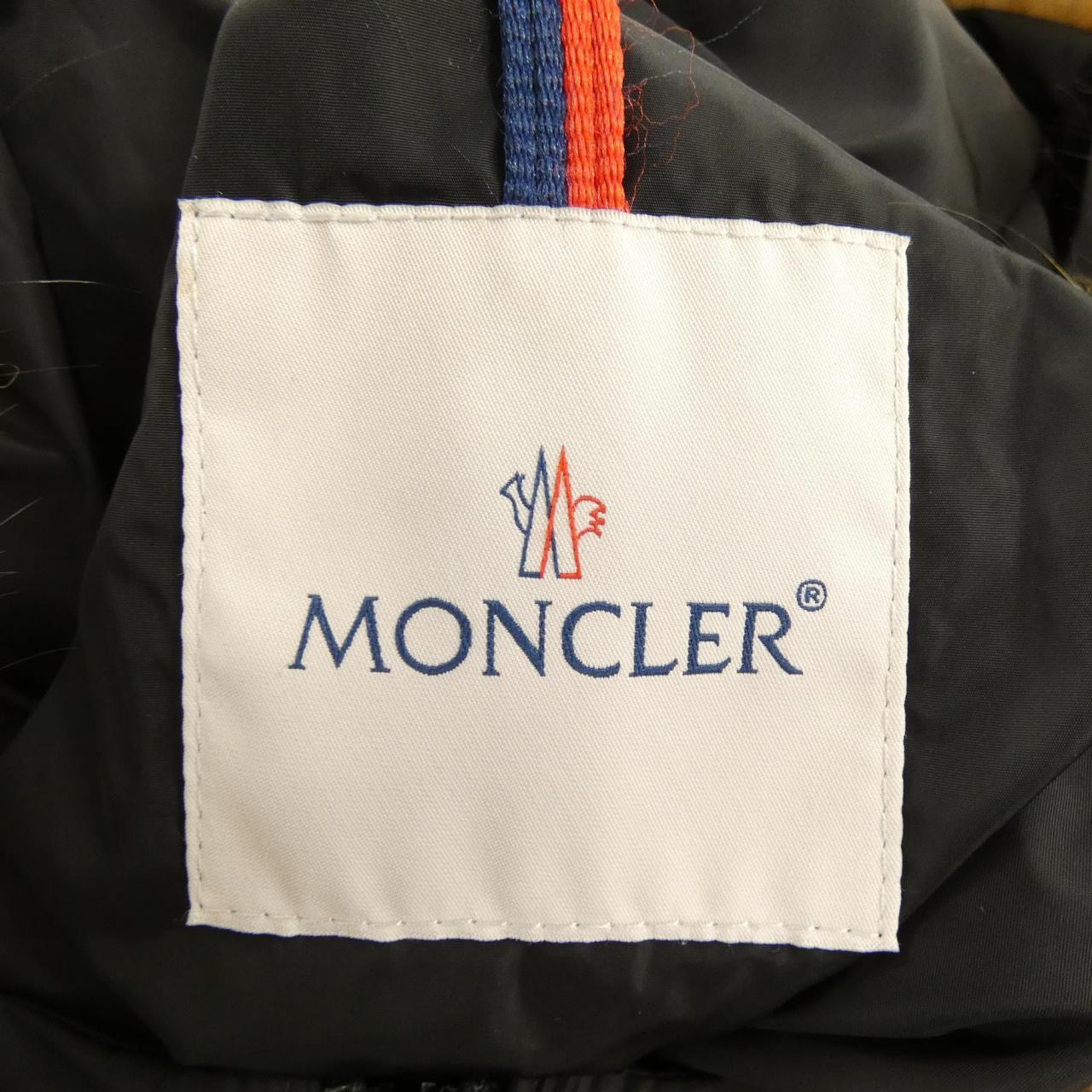 モンクレール MONCLER KHLOE ダウンコート