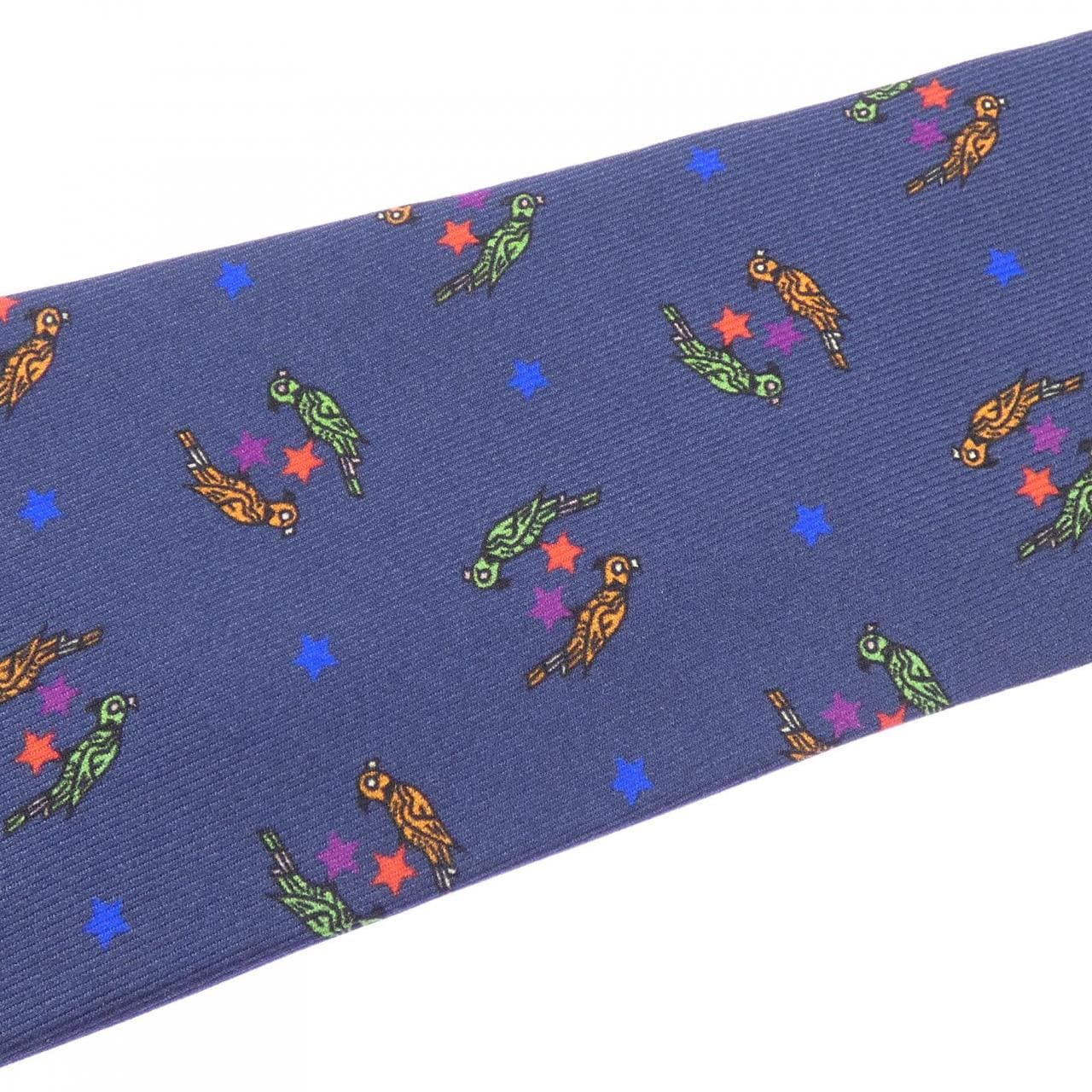 エトロ ETRO NECKTIE