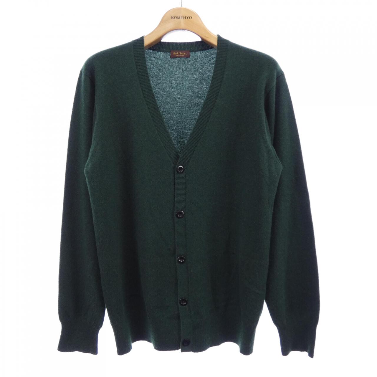 ポールスミス Paul Smith カーディガン