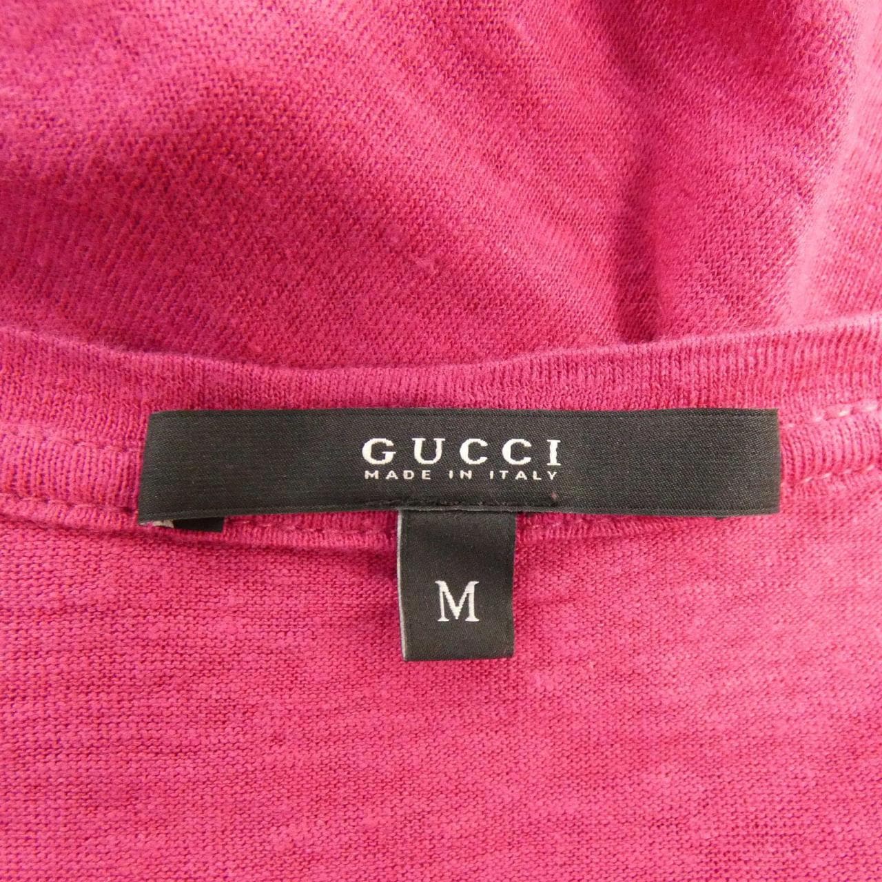 グッチ GUCCI 216582 X5002 Tシャツ