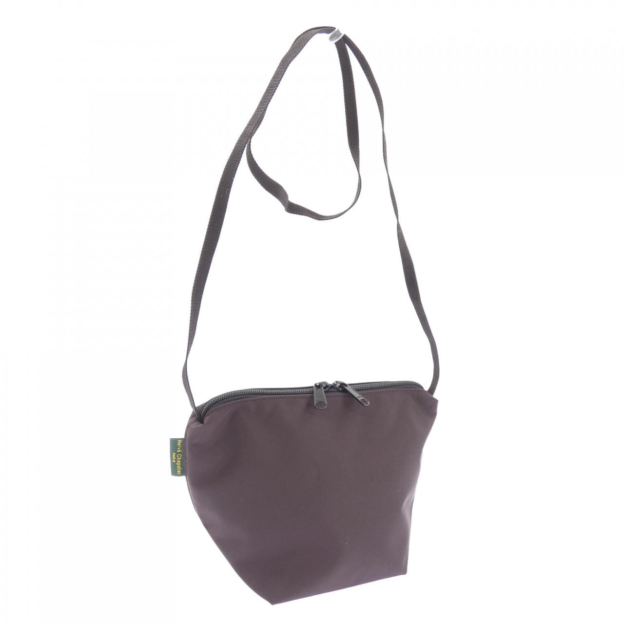 エルベシャプリエ HERVE CHAPELIER 舟型ショルダーバッグ 2885N BAG