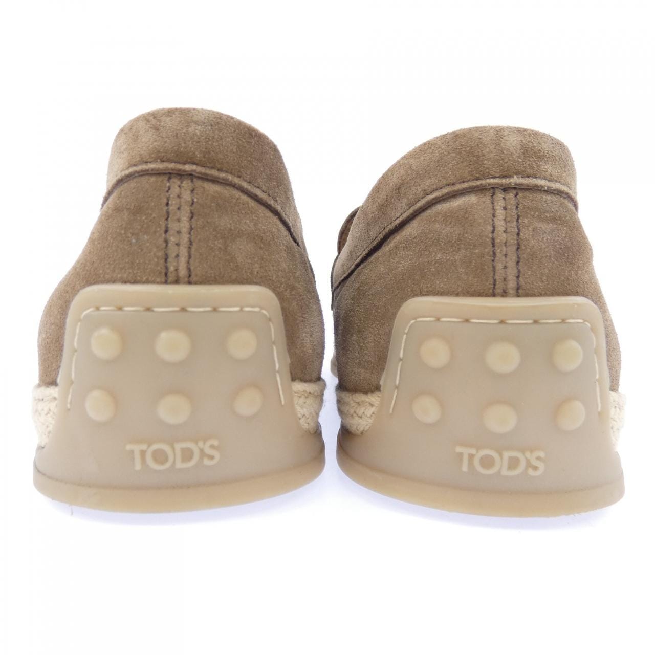 トッズ TOD'S シューズ