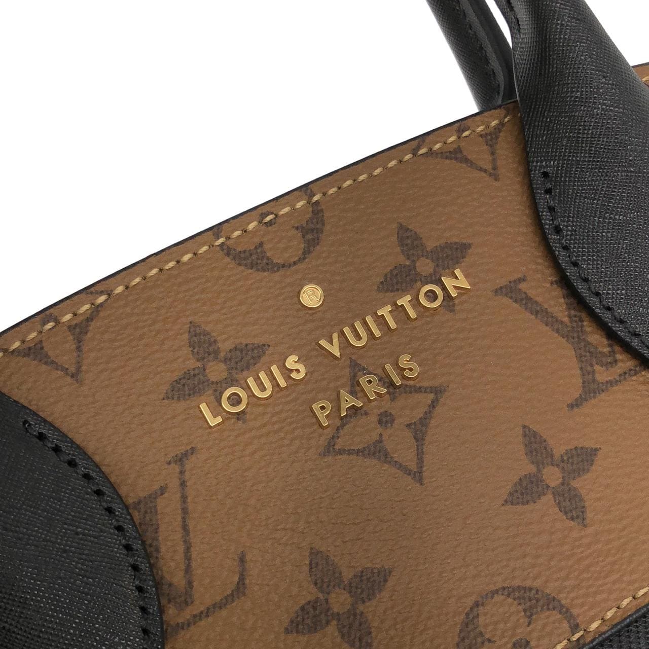 ルイヴィトン トレサージュ トート M44111 バッグ