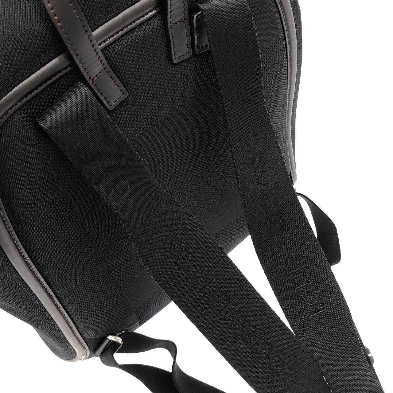 ルイヴィトン ダミエ ジェアン ピオニエ M93057 リュックサック