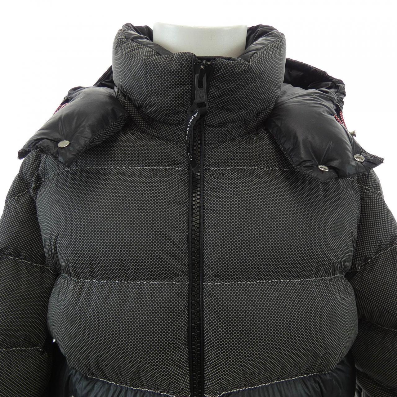 モンクレール ジーニアス MONCLER GENIUS AND WANDER EDOGAWA ダウンジャケット