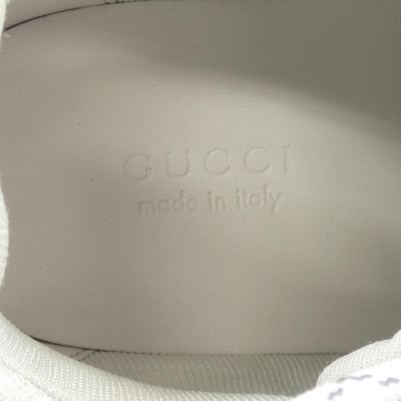 グッチ GUCCI 819709 GUCCI CUB3D スニーカー