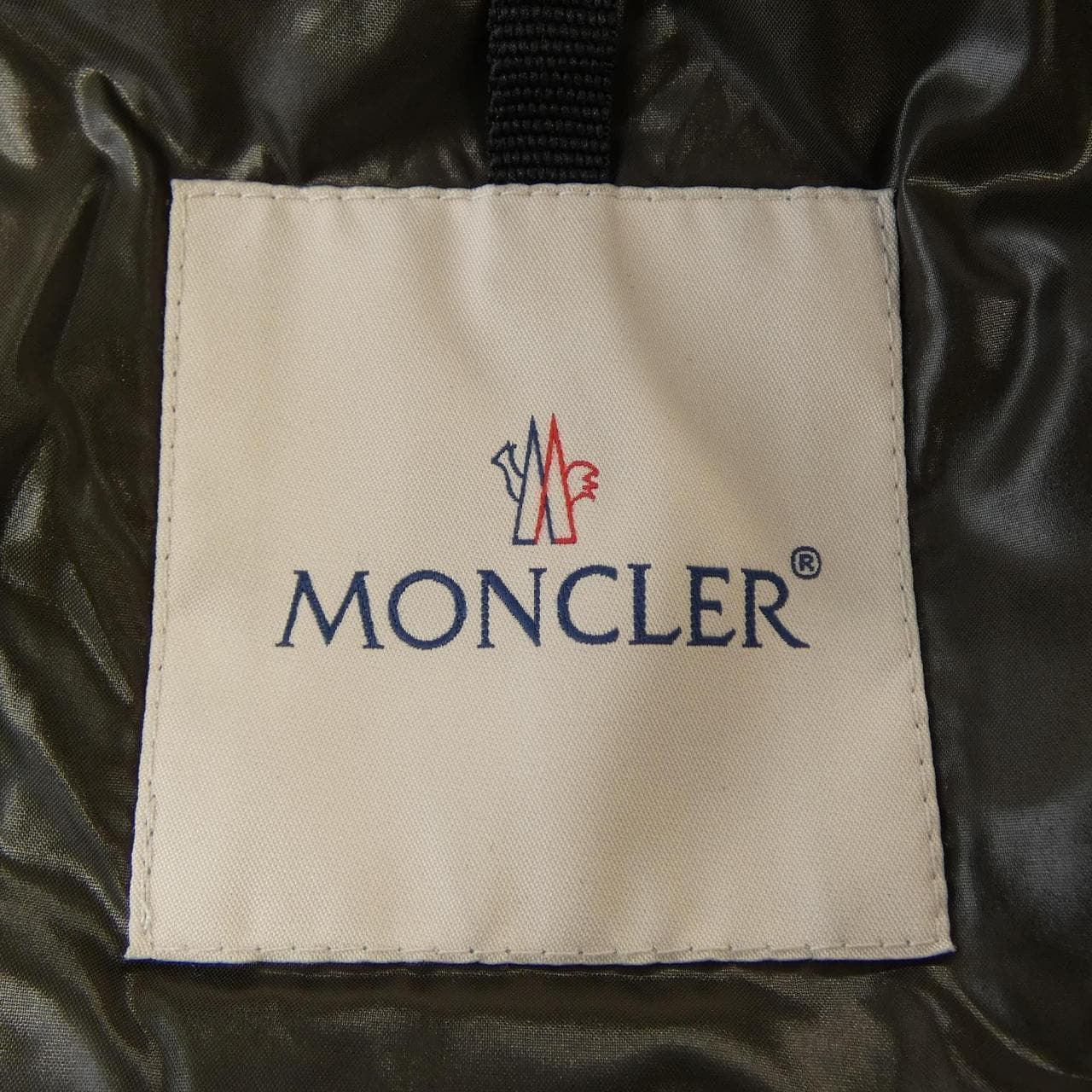 モンクレール MONCLER MONTCLA ダウンジャケット