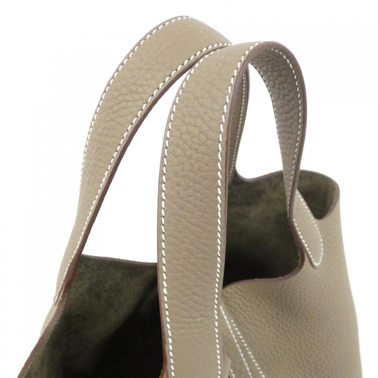【未使用品】エルメス ピコタン ロック PM 056289CK バッグ