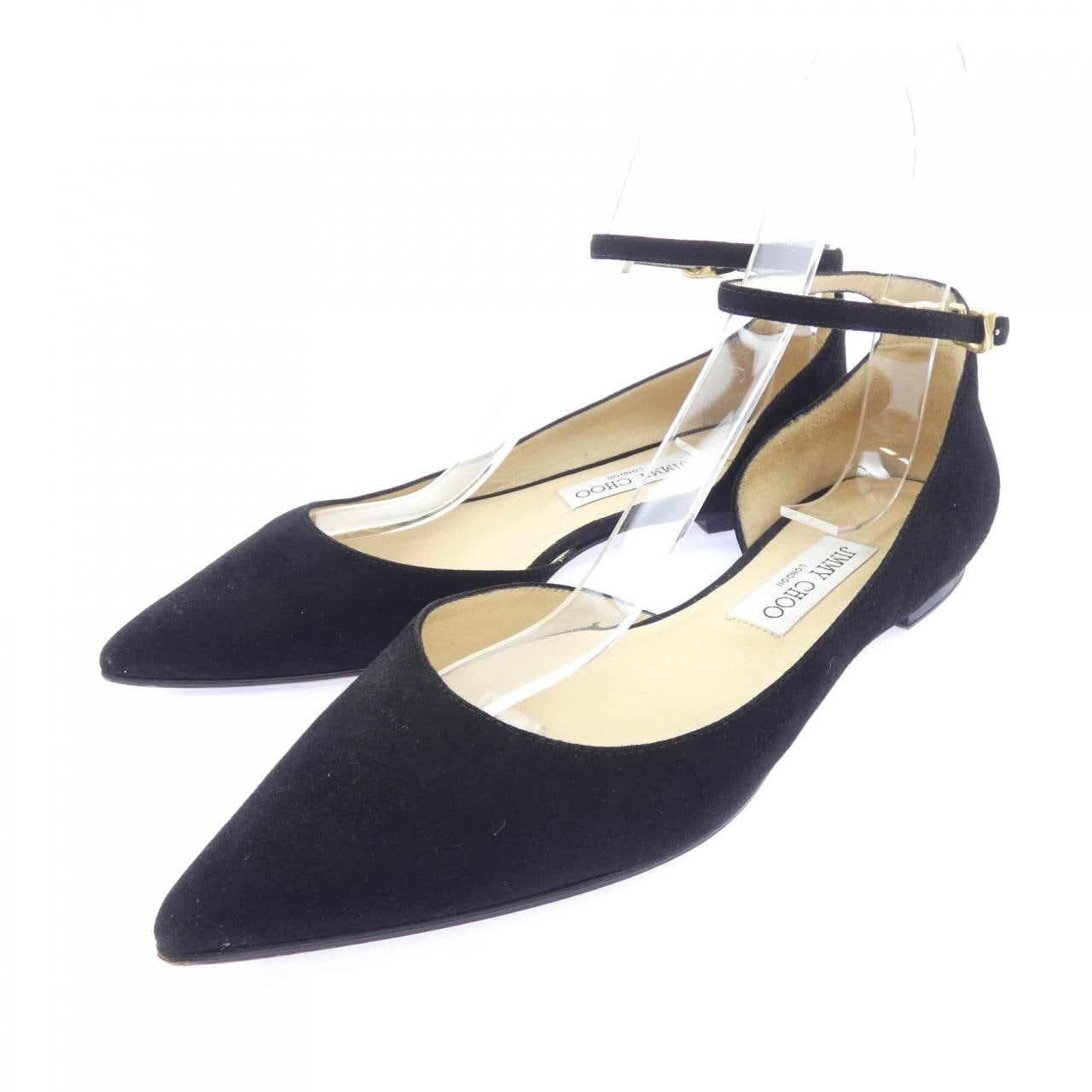 ジミーチュウ JIMMY CHOO パンプス