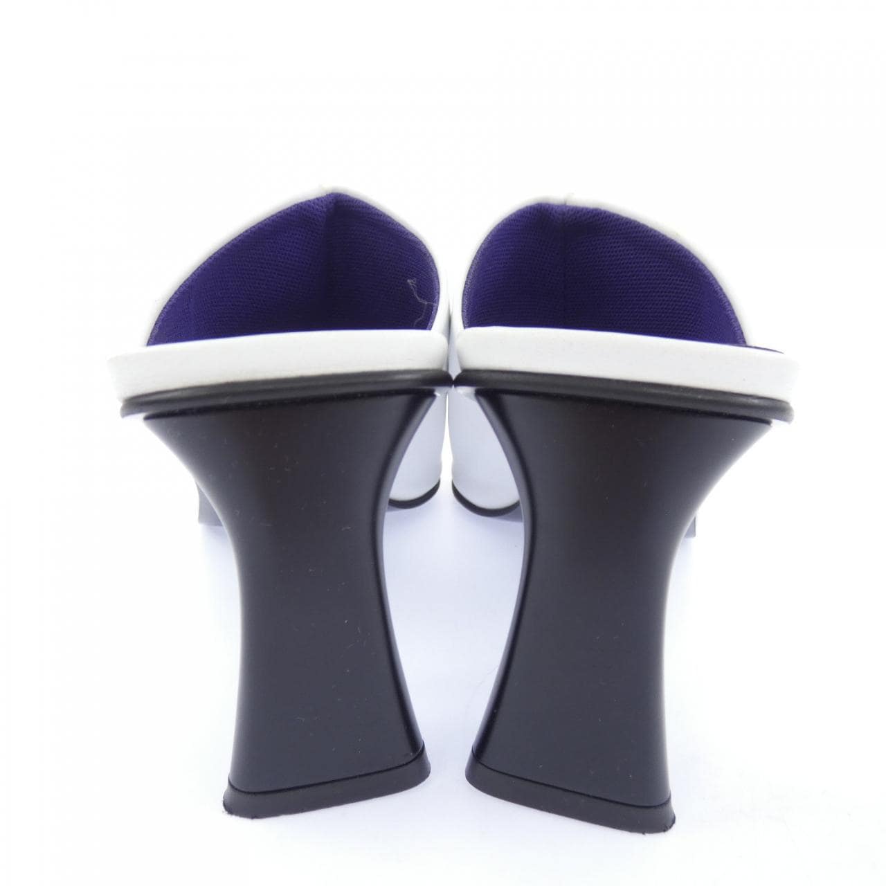 ステラマッカートニー STELLA MCCARTNEY サンダル