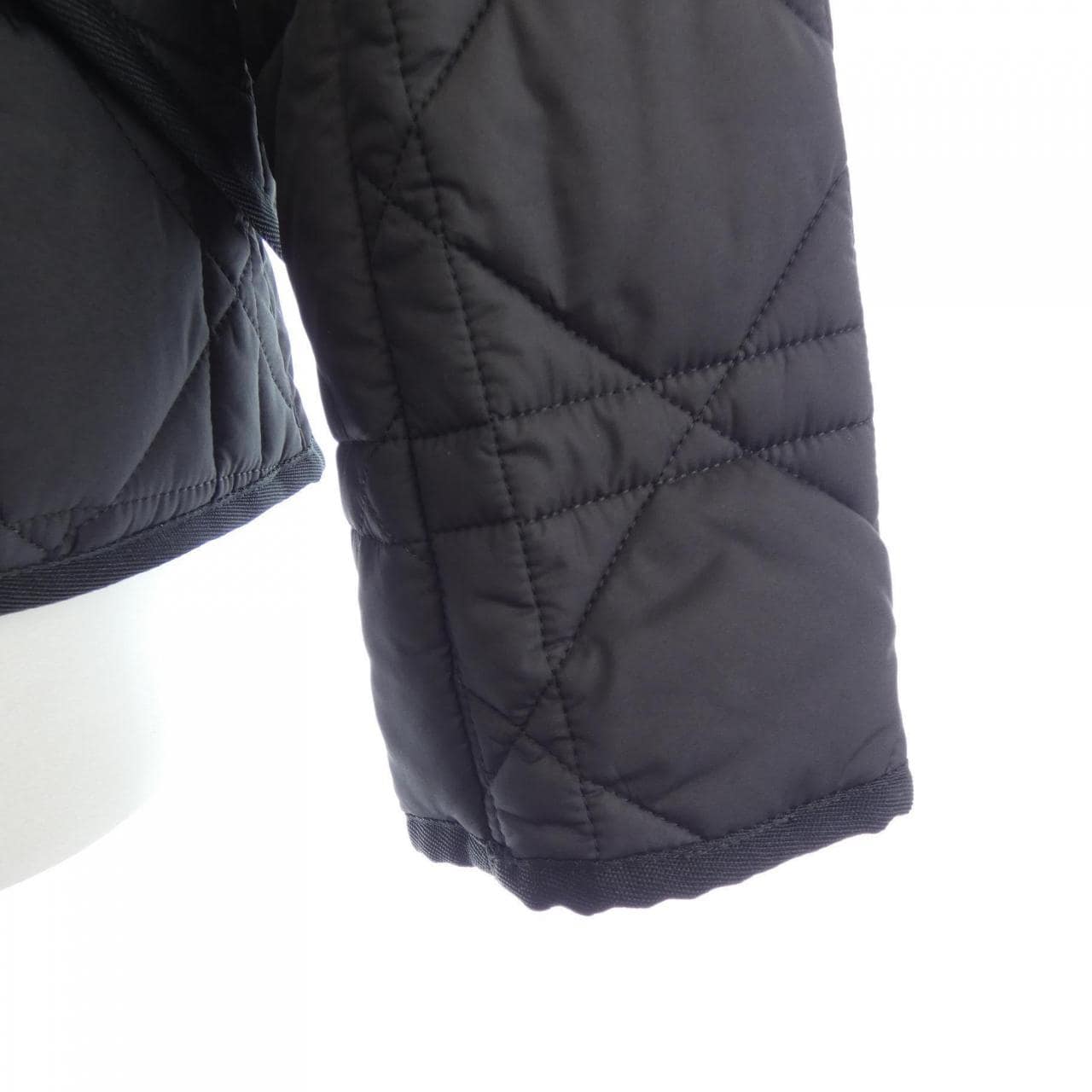 クリスチャンディオール CHRISTIAN DIOR バージャケット マクロカナージュ MACROCANNAGE 157V38A2827 ジャケット