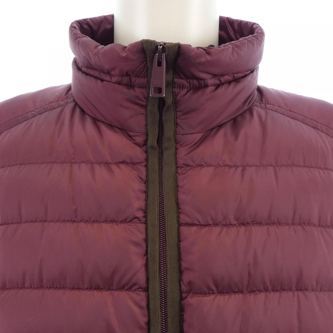 プラダ PRADA SGN614 ダウンジャケット