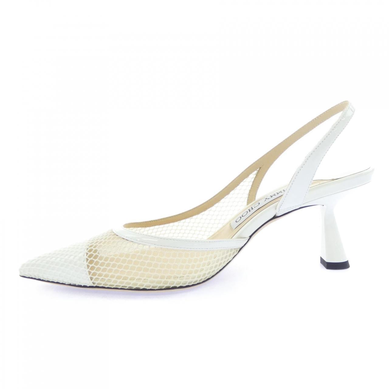 ジミーチュウ JIMMY CHOO パンプス