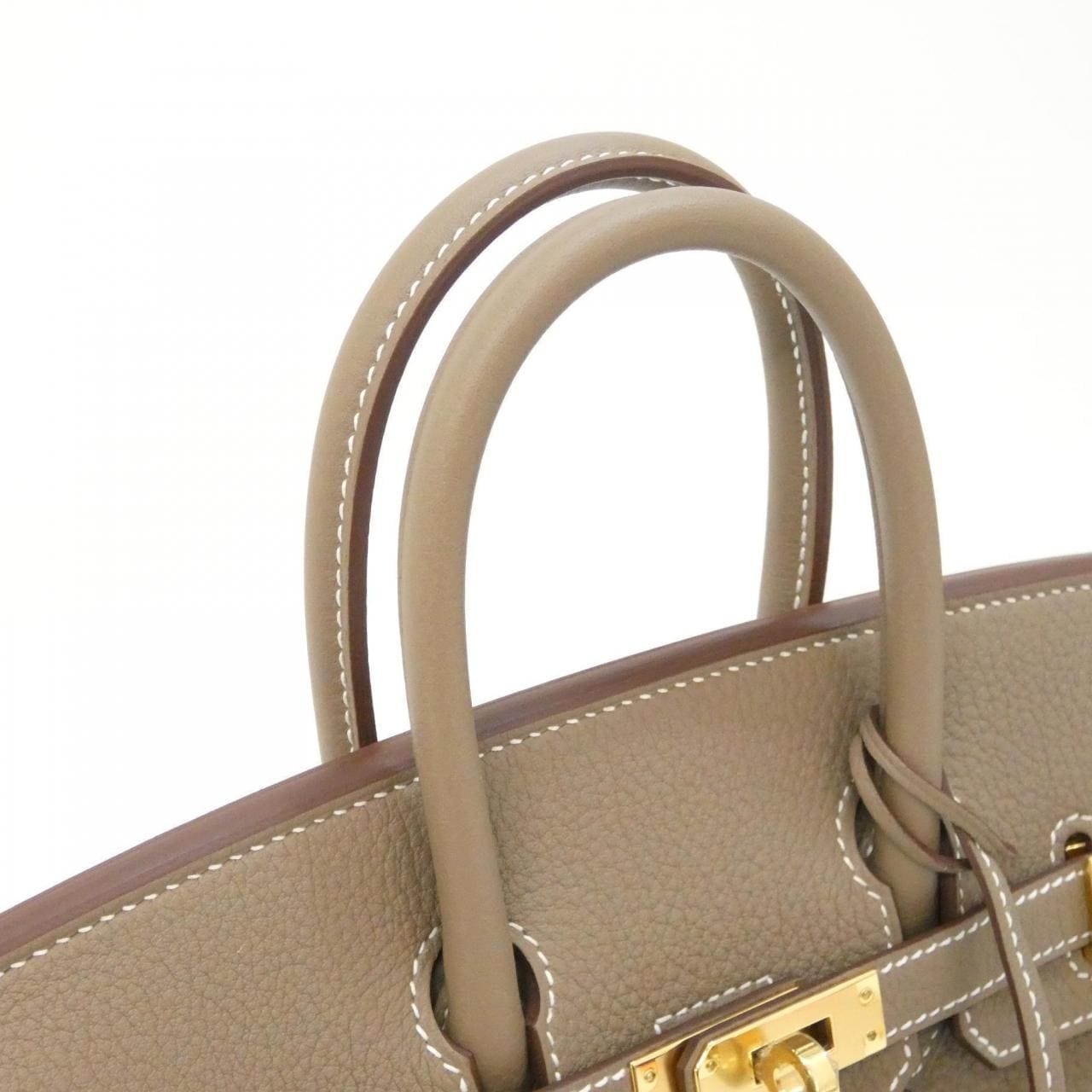 【未使用品】エルメス バーキン 25cm 041344CC バッグ
