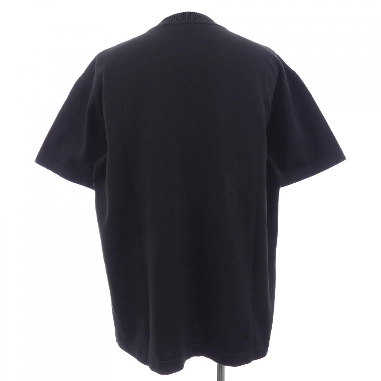 ルイヴィトン LOUIS VUITTON シグネチャーショートスリーブTシャツ HNN42WOY8 Tシャツ