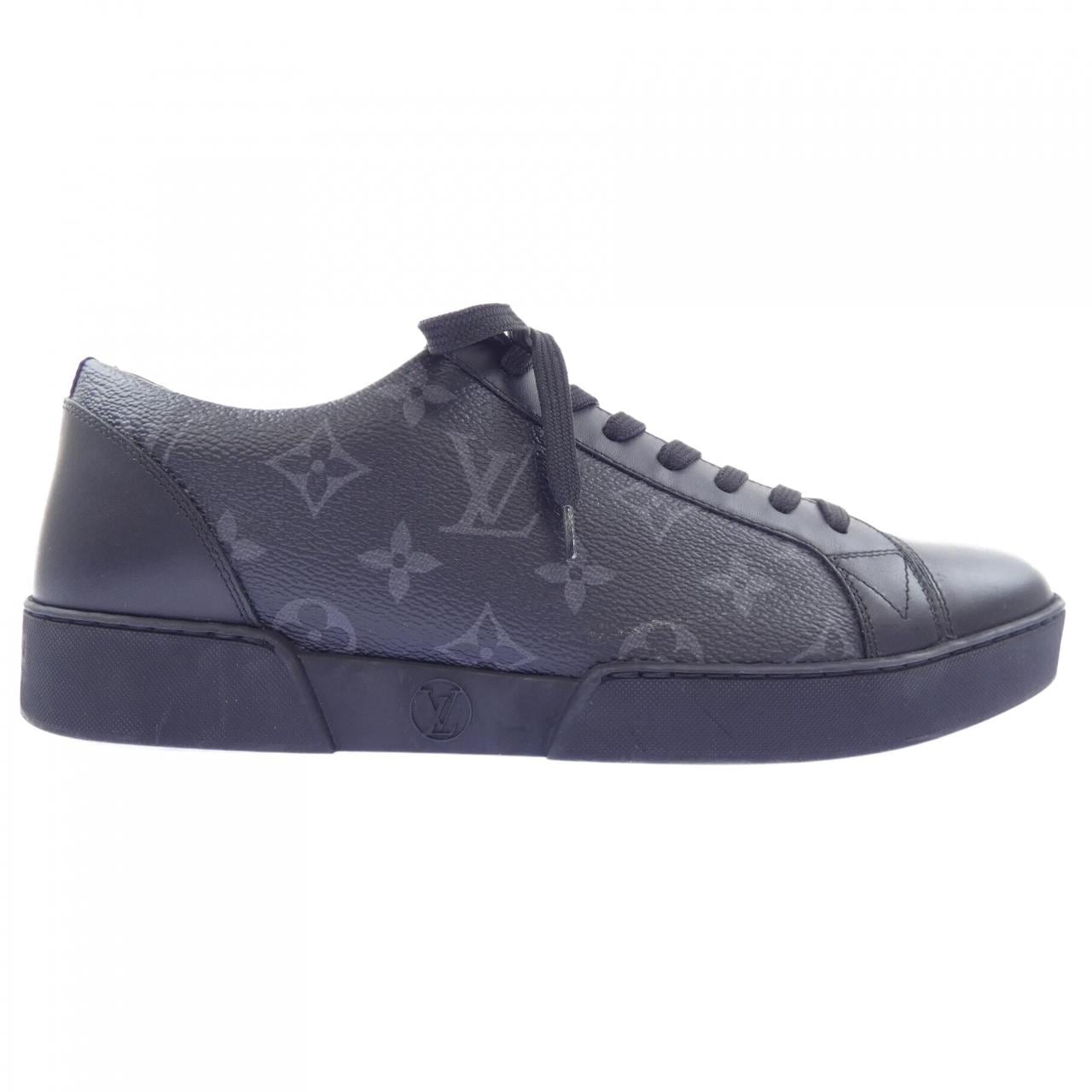 ルイヴィトン LOUIS VUITTON マッチアップライン スニーカー