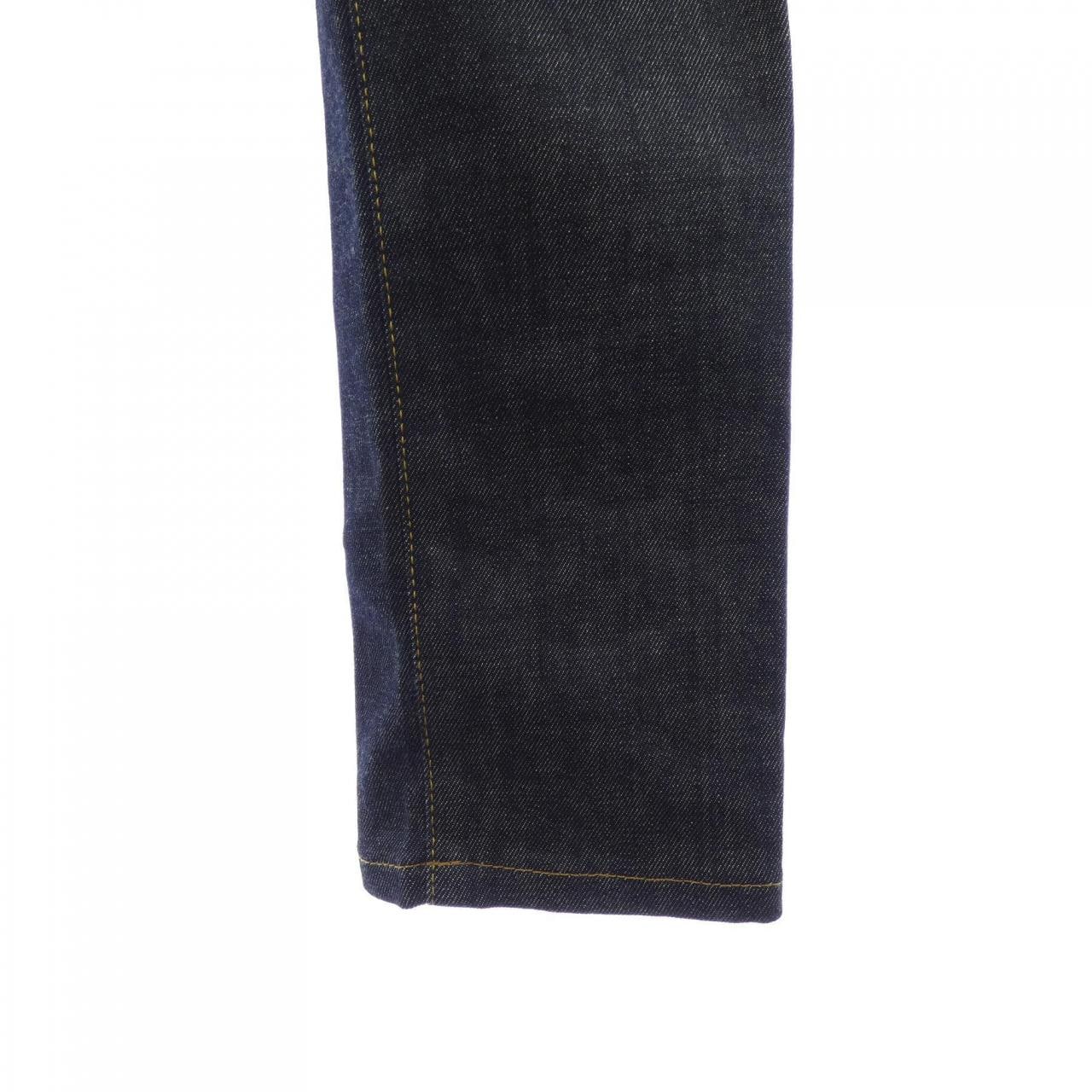 サンローラン SAINT LAURENT 316863 YUC59 4140 ジーンズ