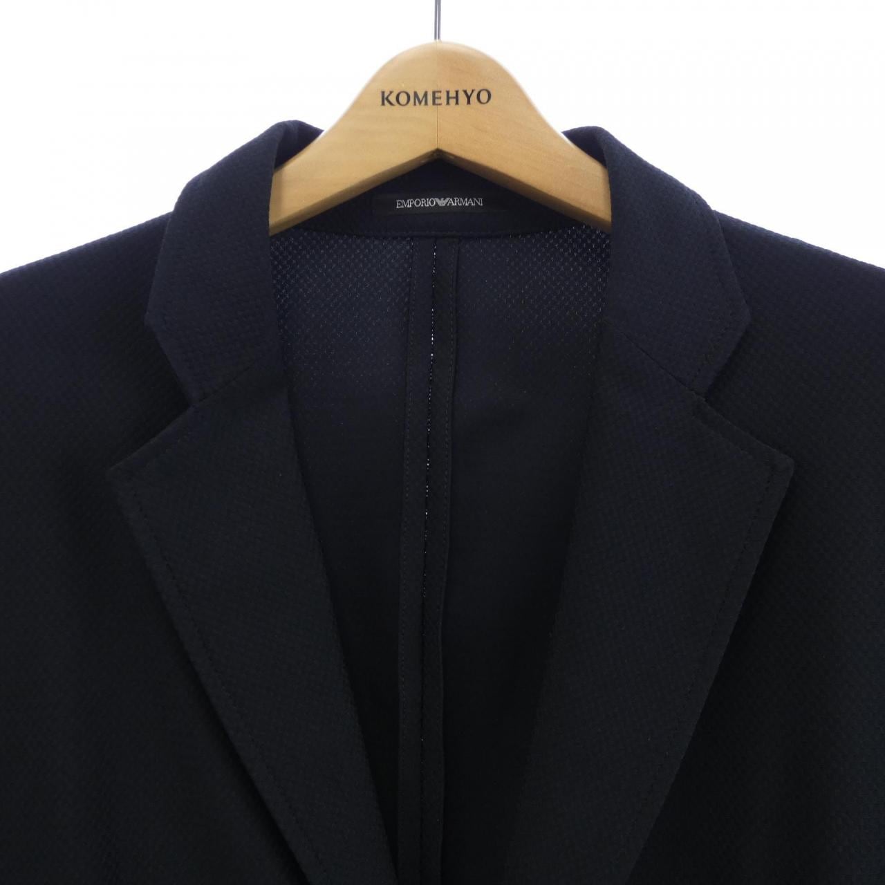 エンポリオアルマーニ EMPORIO ARMANI EM000142 TE11109 ジャケット
