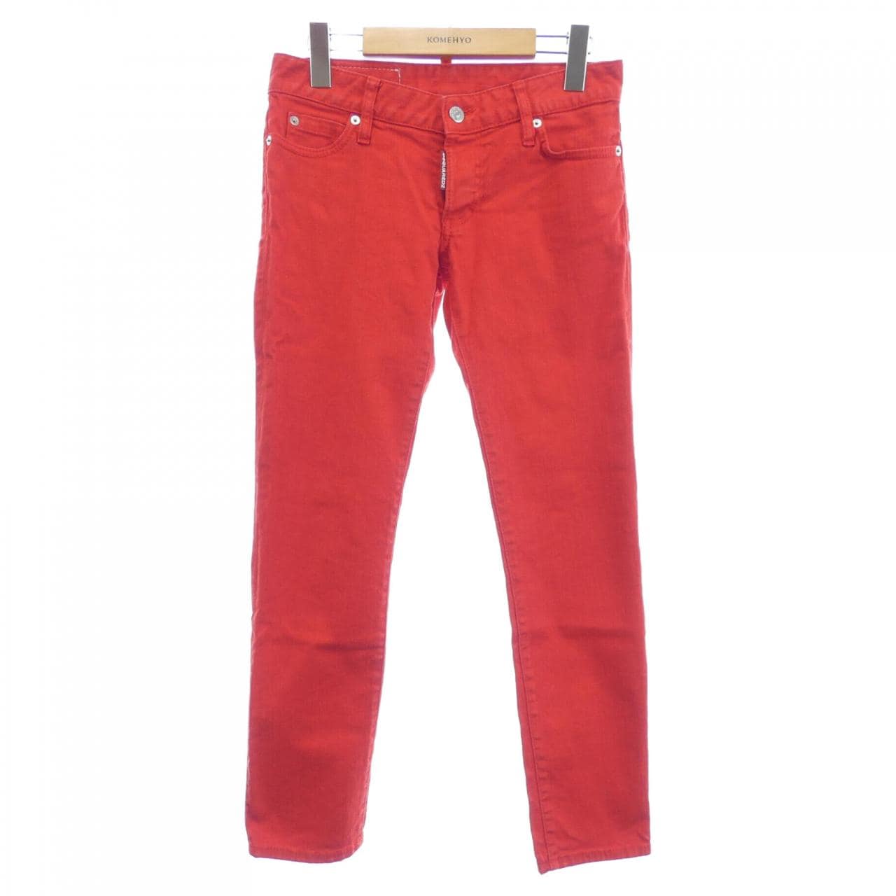 ディースクエアード DSQUARED2 S80LA0004 S39781 ジーンズ