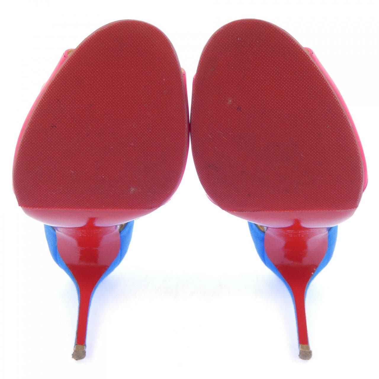 クリスチャンルブタン CHRISTIAN LOUBOUTIN パンプス